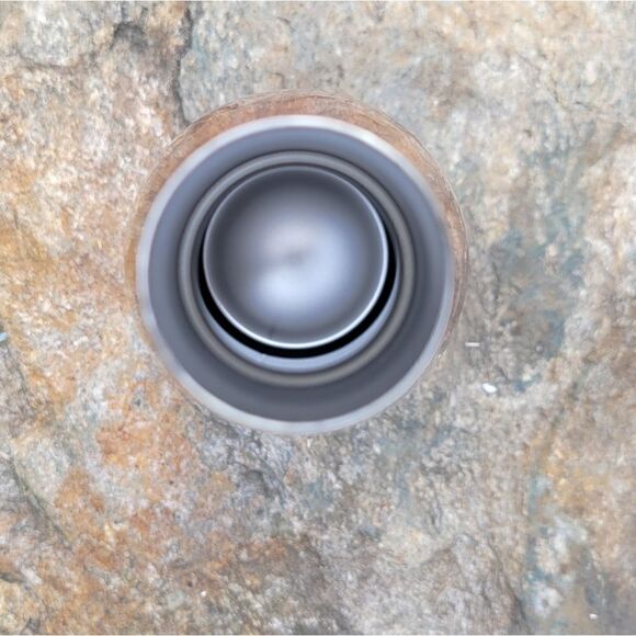 Double Wall Man of God Water Bottle - Picture 8 of 8